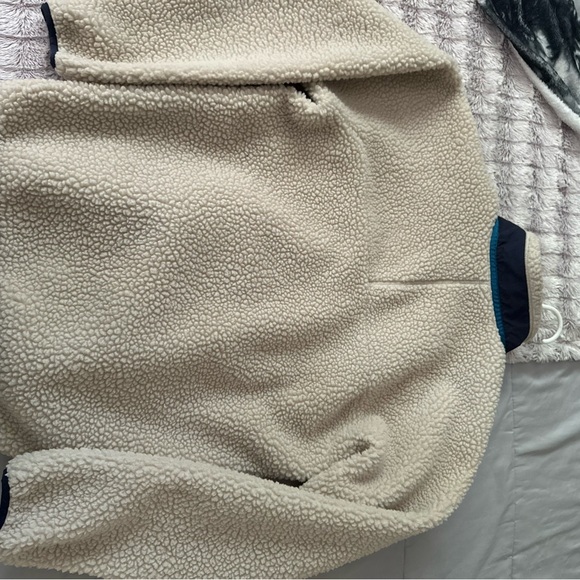 Patagonia Men’s Medium Zip-Up Jacket - Picture 8 of 10